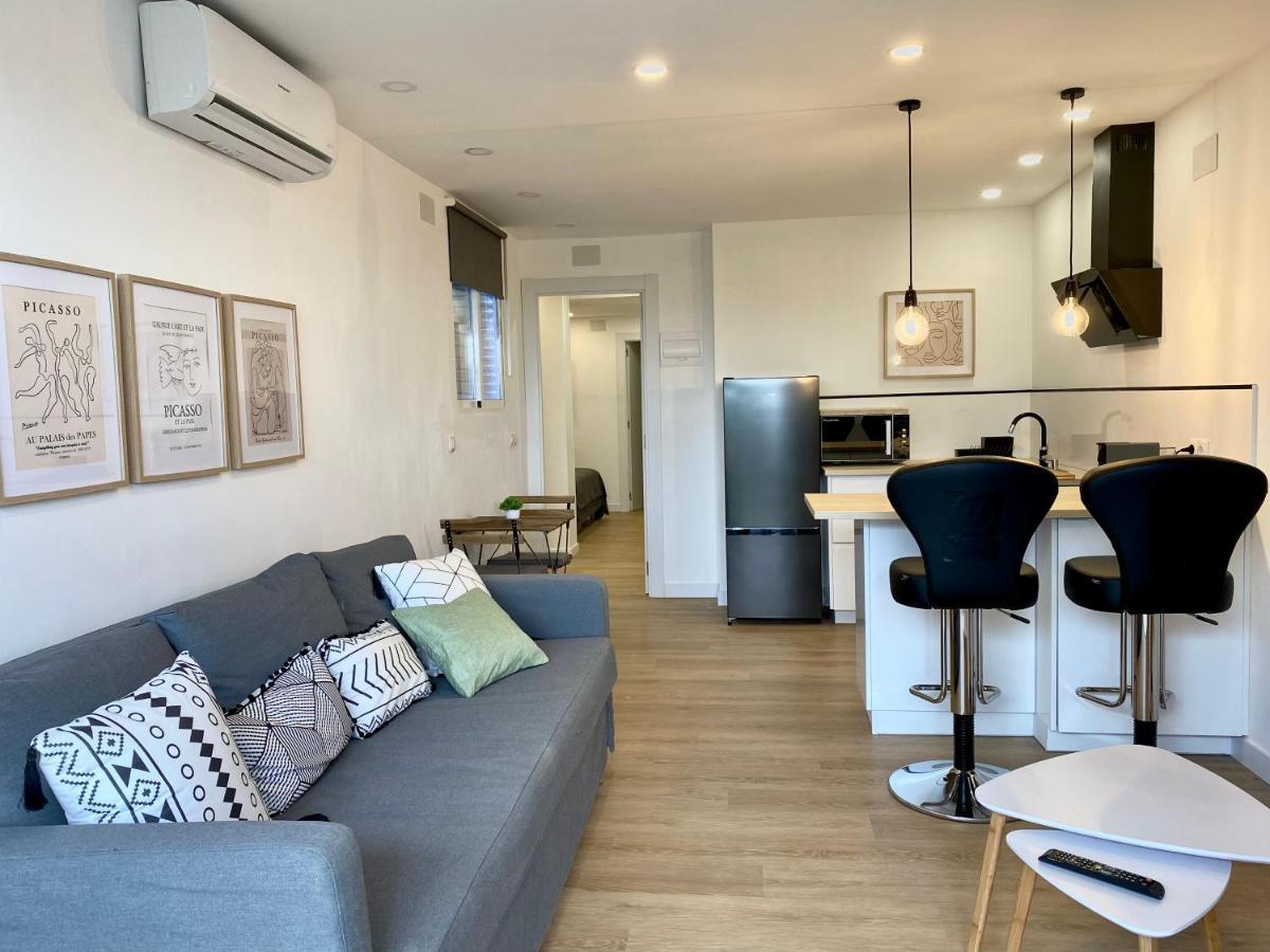 Suite Breeze - Private Heated Pool Malaga Exterior photo