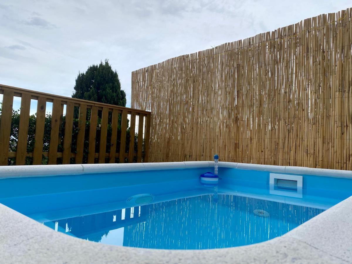 Suite Breeze - Private Heated Pool Malaga Exterior photo